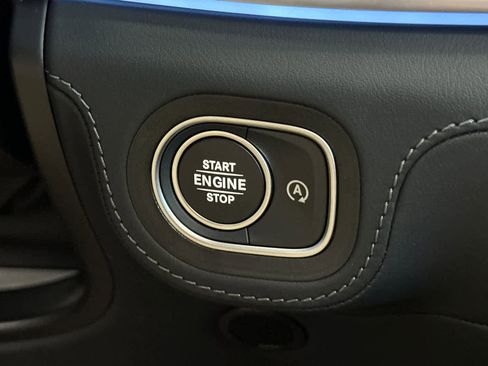 New 2026 Mercedes-Benz GLS 63 AMG AMG GLS 63 image 22