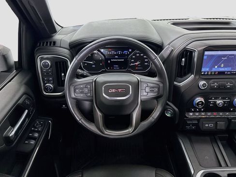 Certified 2020 GMC Sierra 2500 AT4 w/ AT4 Premium Package AWD/4WD image 28