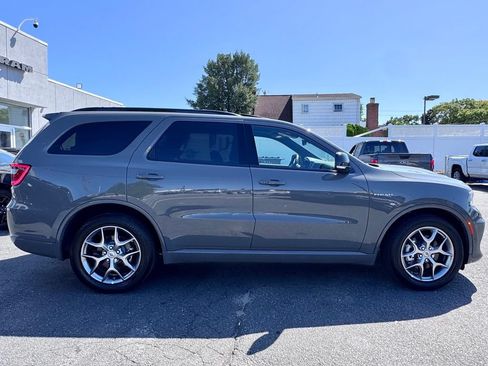 New 2026 Dodge Durango GT AWD/4WD image 8