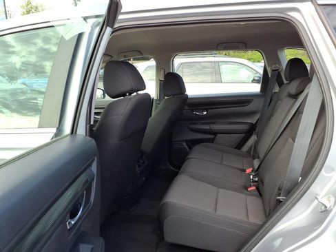 Used 2023 Honda CR-V LX image 12
