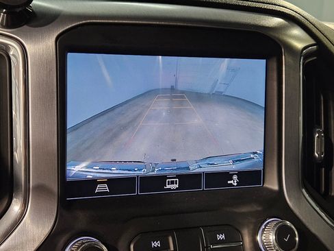 Used 2022 GMC Sierra 1500 SLT w/ SLT Premium Plus Package image 31