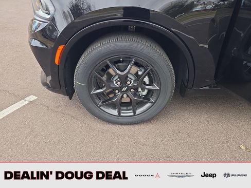 New 2026 Dodge Durango GT AWD/4WD image 27
