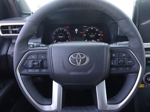 New 2026 Toyota Tacoma Limited AWD/4WD image 11