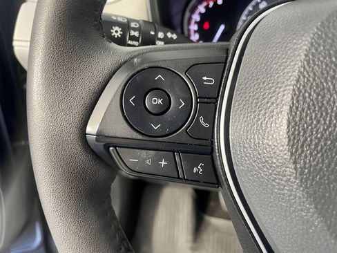 Used 2022 Toyota RAV4 Limited AWD/4WD image 16