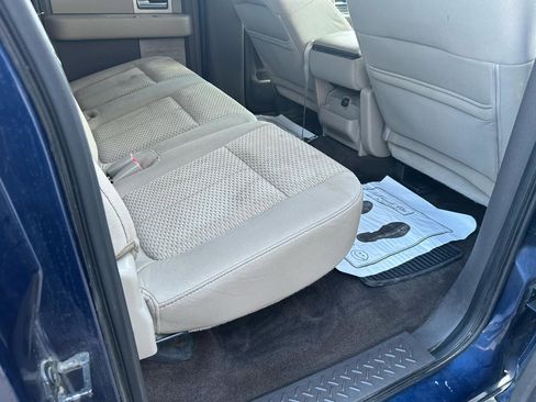 Used 2009 Ford F150 XLT image 11