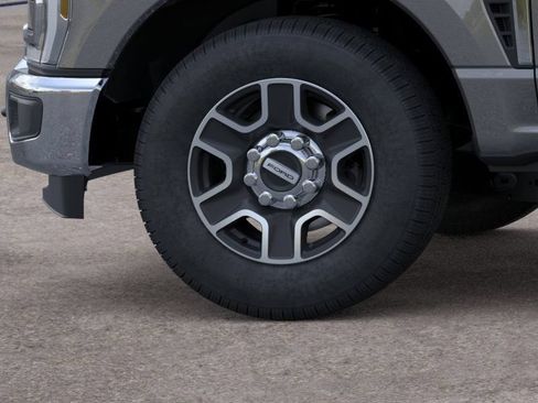 New 2026 Ford F350 Lariat RWD image 19