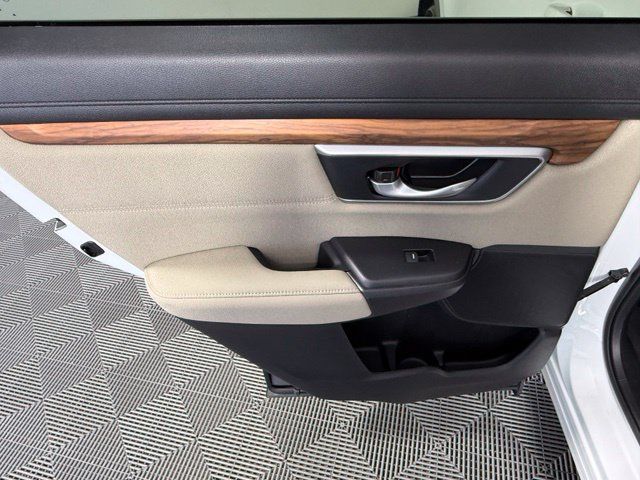 Certified 2021 Honda CR-V EX image 39