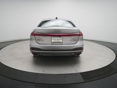 New 2025 Audi A5 2.0T Premium Plus w/ Premium Plus image 27