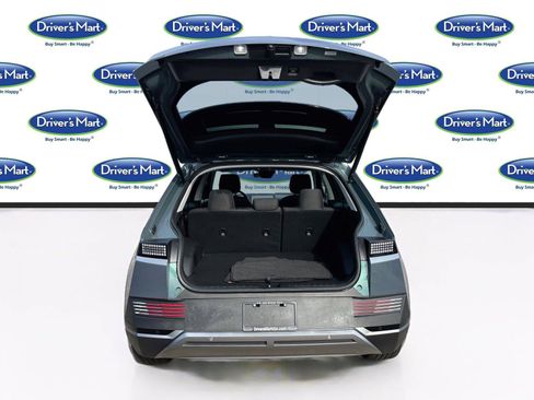 Used 2024 Hyundai Ioniq 5 SEL RWD image 25