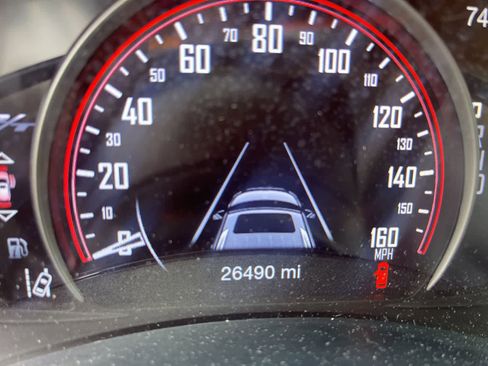Used 2023 Dodge Durango R/T AWD/4WD image 5