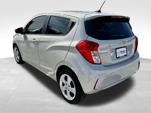 Used 2020 Chevrolet Spark LS image 8