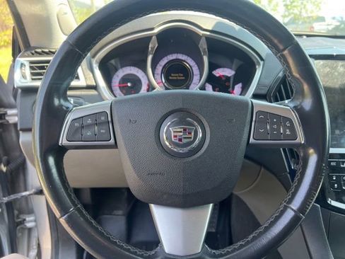 Used 2011 Cadillac SRX 2WD image 21