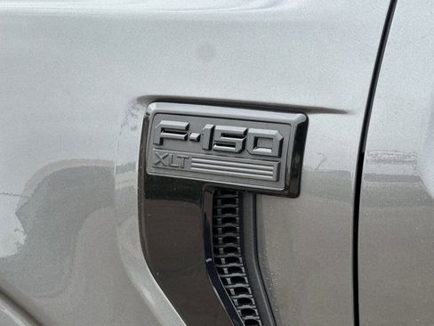 New 2026 Ford F150 XLT AWD/4WD image 6
