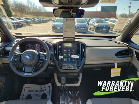 New 2026 Subaru Forester Limited image 10