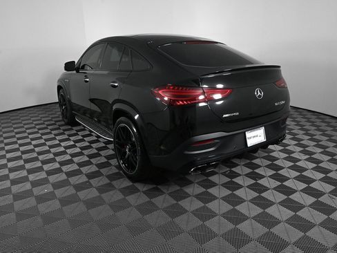 New 2026 Mercedes-Benz GLE 63 AMG S image 4
