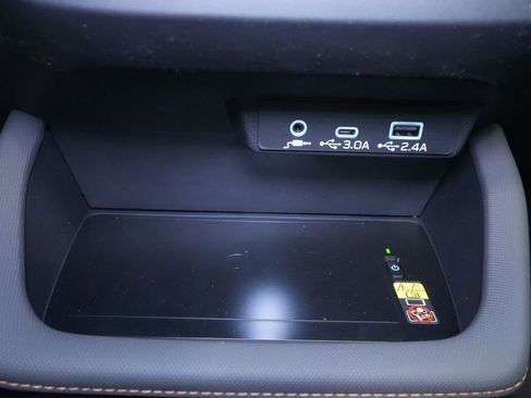 New 2026 Subaru Forester Wilderness image 33