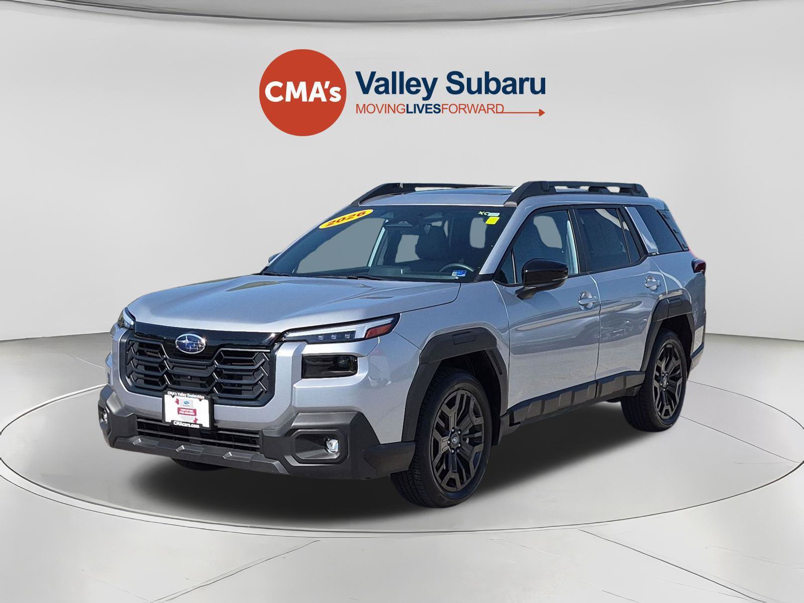 Used 2026 Subaru Outback Limited XT AWD/4WD image 1