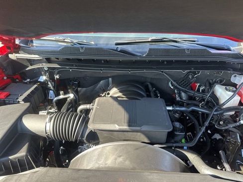 New 2026 Chevrolet Silverado 2500 LT w/ Trail Boss Package image 35