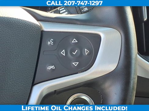 Used 2024 GMC Terrain SLT image 18