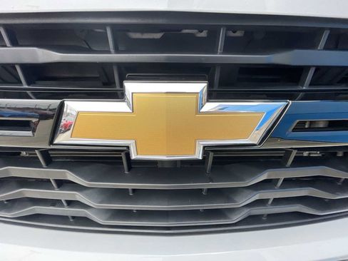 Certified 2024 Chevrolet Silverado 2500 W/T image 30