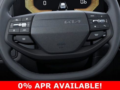 New 2026 Kia Sportage X-Line w/ X-Line Premium Package AWD/4WD image 22