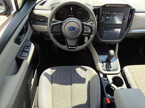 Certified 2025 Subaru Forester image 12