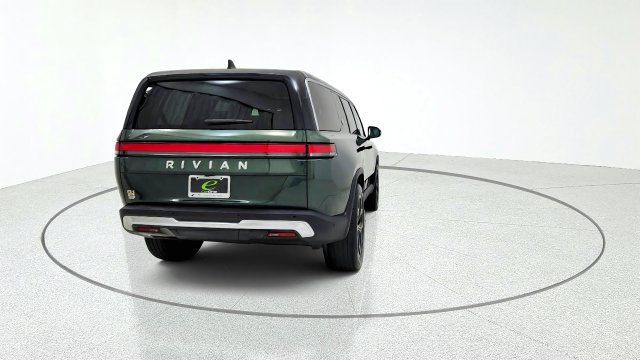 Used 2023 Rivian R1S Adventure Quad AWD/4WD image 7