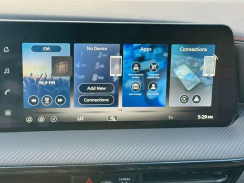 New 2026 Nissan Kicks SR FWD image 23