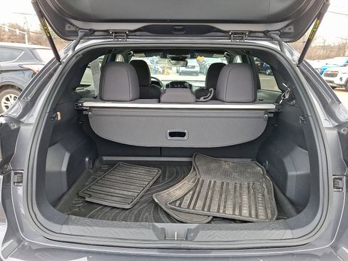 Used 2024 Subaru Crosstrek 2.5i Sport w/ Crosstrek Mirror Package image 27