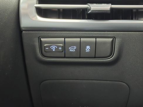 New 2026 Hyundai Tucson SEL AWD/4WD image 22