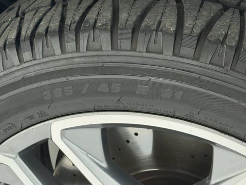 Used 2021 Mercedes-Benz G 63 AMG 4MATIC image 94