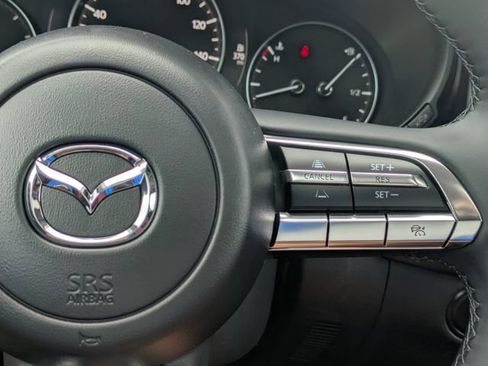 New 2026 MAZDA CX-50 AWD 2.5 Hybrid w/ Weather Package image 18