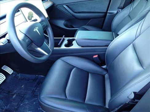 Used 2020 Tesla Model Y Performance AWD/4WD image 12