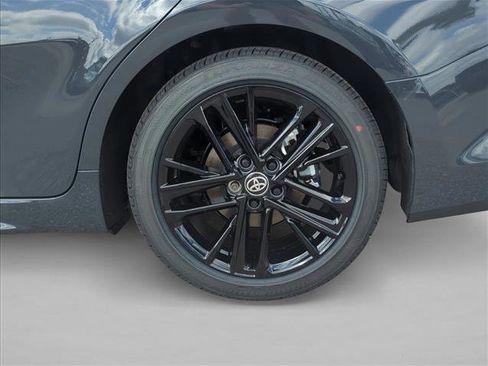 New 2026 Toyota Camry SE image 9