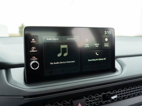 New 2026 Honda Accord SE image 22