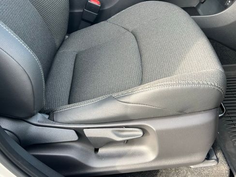 Used 2025 Toyota bZ4X AWD w/ Weather Package image 14