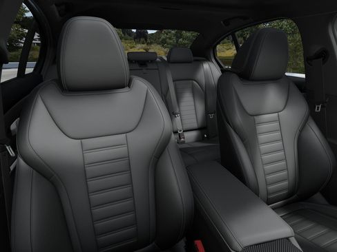 New 2026 BMW M340i image 11