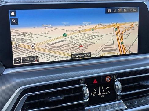 Used 2022 BMW X5 sDrive40i w/ M Sport Package image 14