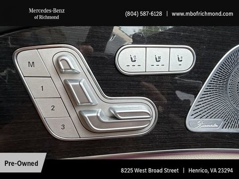 Used 2020 Mercedes-Benz GLE 350 4MATIC image 23