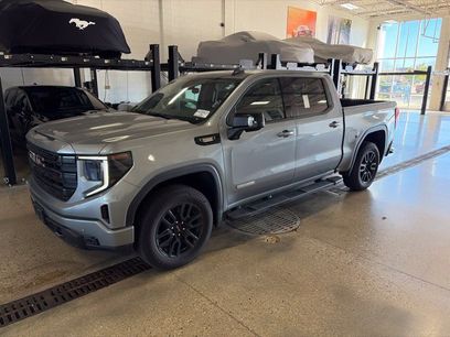 Used 2026 GMC Sierra 1500 Elevation w/ Elevation Premium Package
