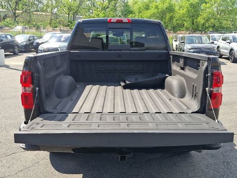 Used 2015 GMC Sierra 1500 Denali w/ Driver Alert Package AWD/4WD image 30
