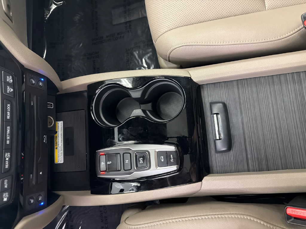 Used 2022 Honda Pilot Elite image 33