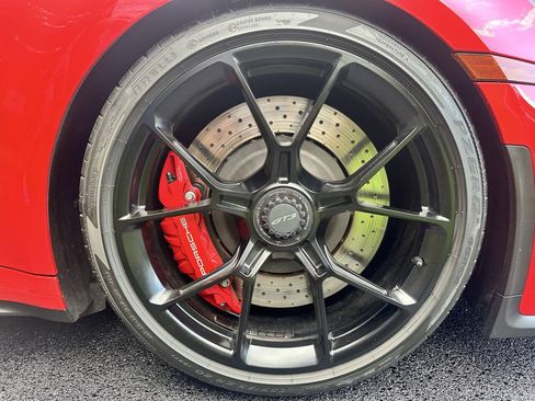Used 2022 Porsche 911 GT3 RWD image 22