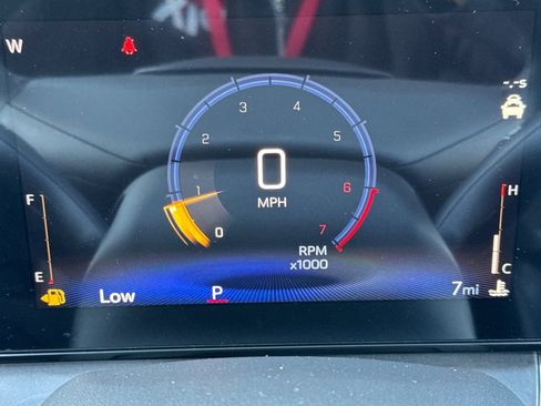 New 2026 Chevrolet Trax ACTIV w/ Driver Confidence Package image 23