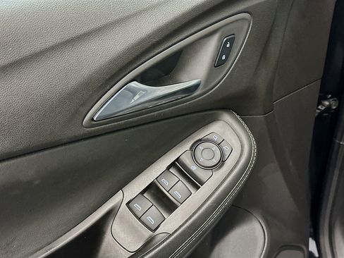 Used 2025 Buick Encore GX Preferred image 15