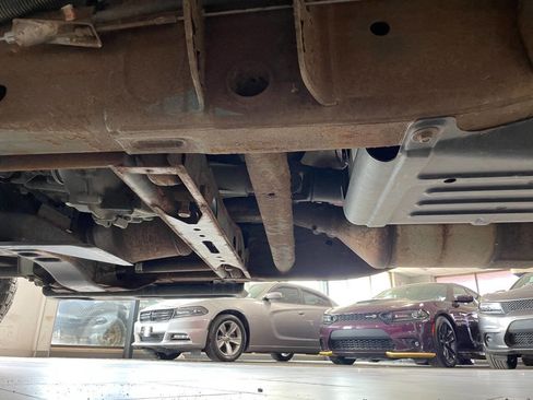 Used 2016 Chevrolet Silverado 3500 W/T w/ WT Convenience Package image 16