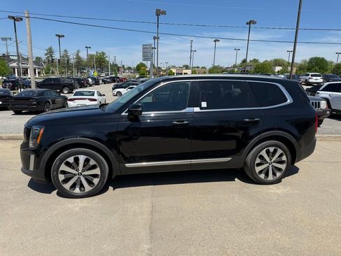 Used 2021 Kia Telluride S AWD/4WD image 9