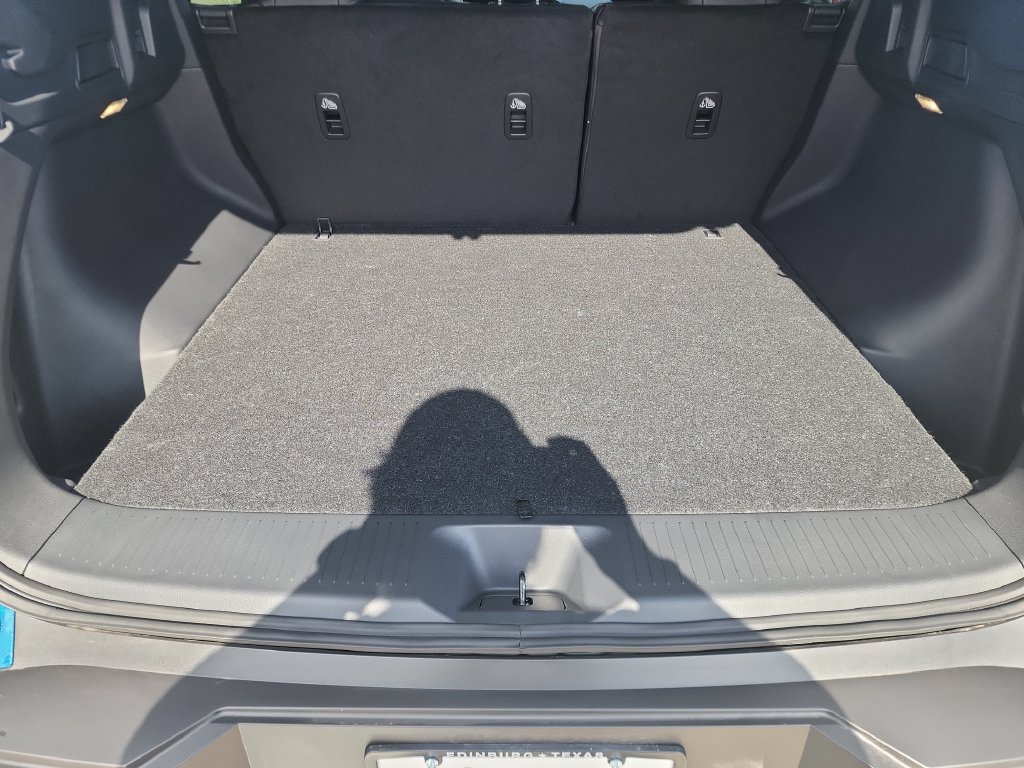 New 2026 Nissan Murano SL AWD/4WD image 28