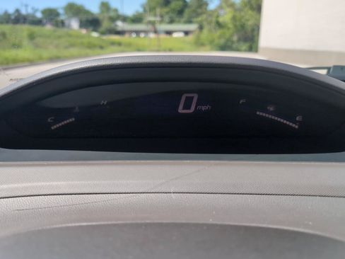 Used 2008 Honda Civic LX image 22