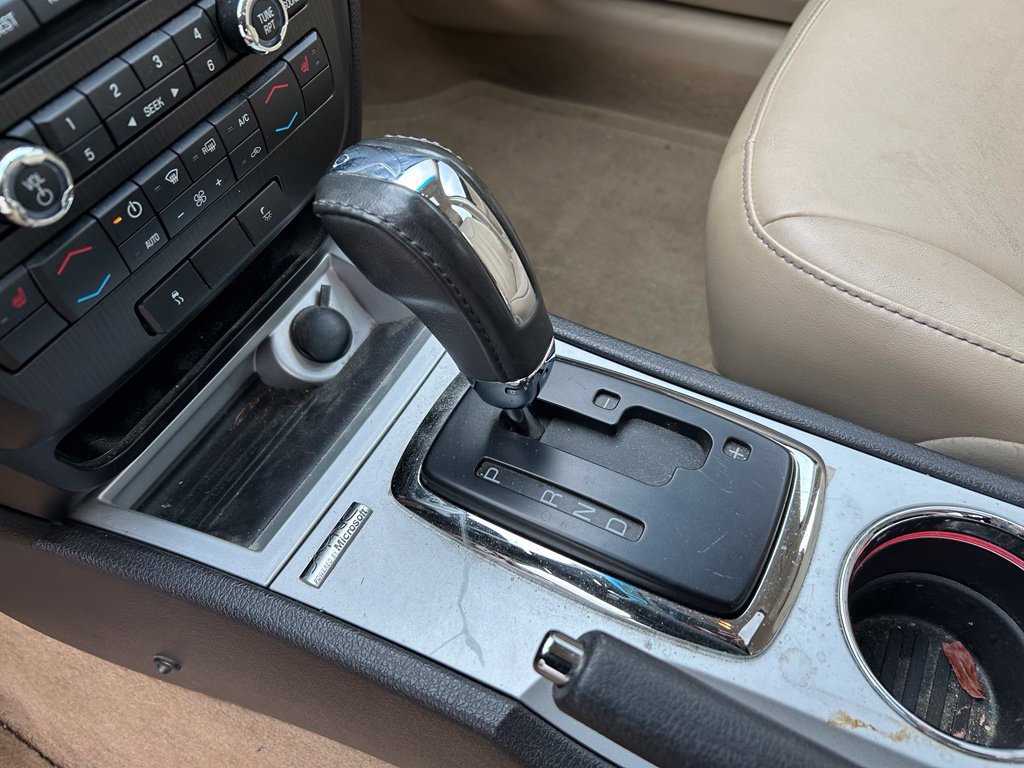 Used 2010 Mercury Milan Premier AWD/4WD image 24